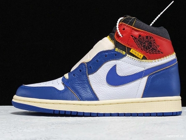 1 x High Air Retro BV1300-146 Union Jordan OG 1212